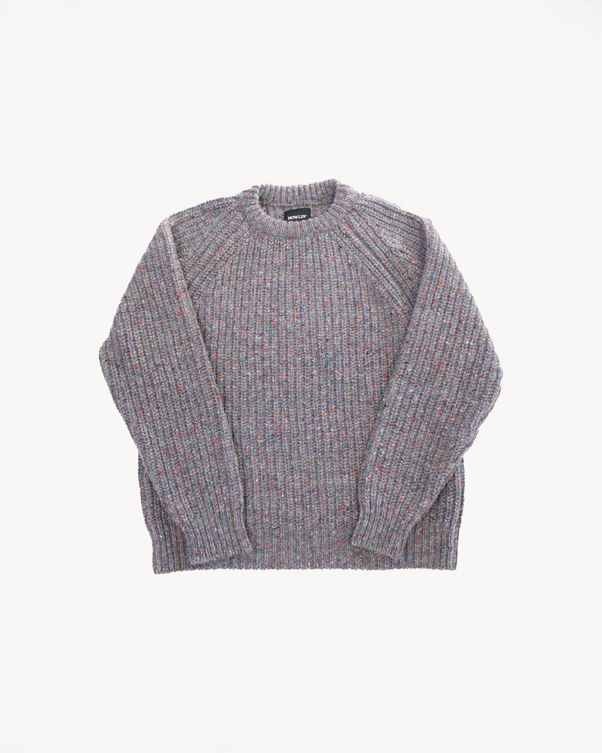 Taste of the Future Pullover - Space