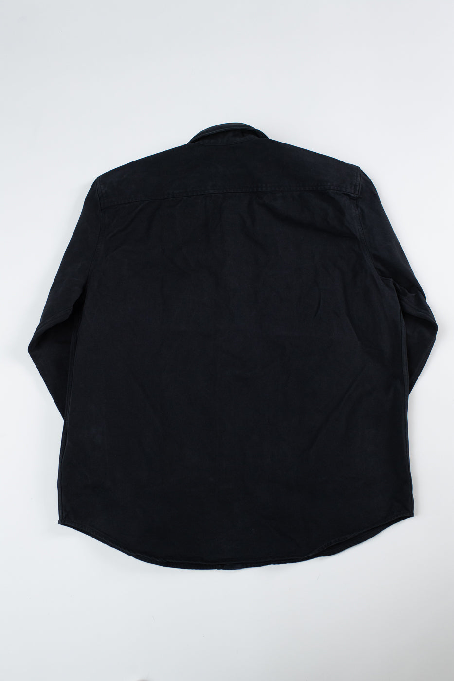 Alamo Cotton Twill - Marshall Black