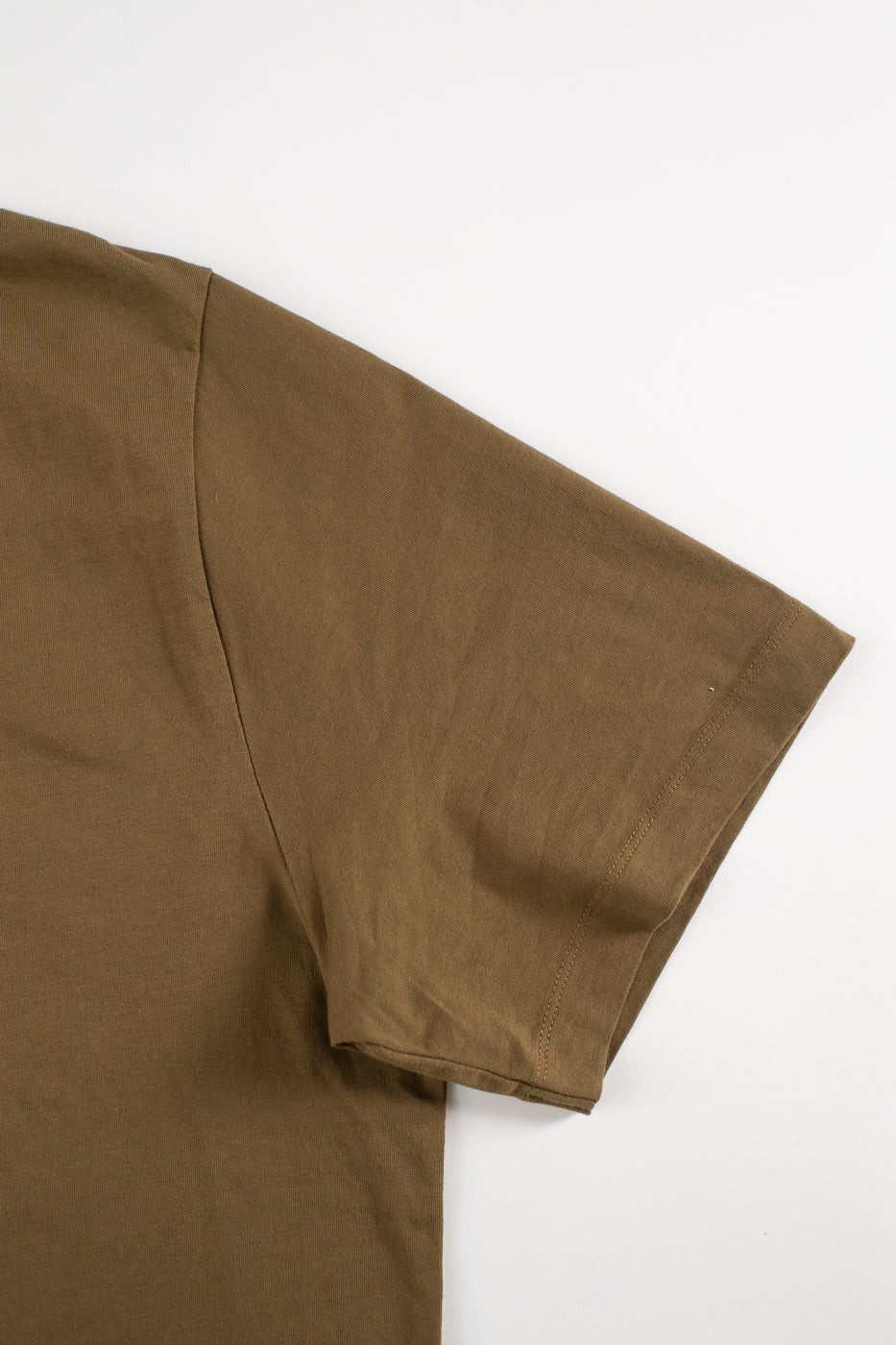 Blake Tee - Army Green