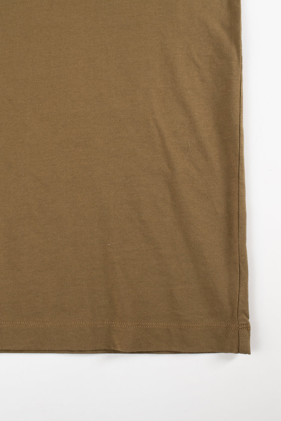 Blake Tee - Army Green