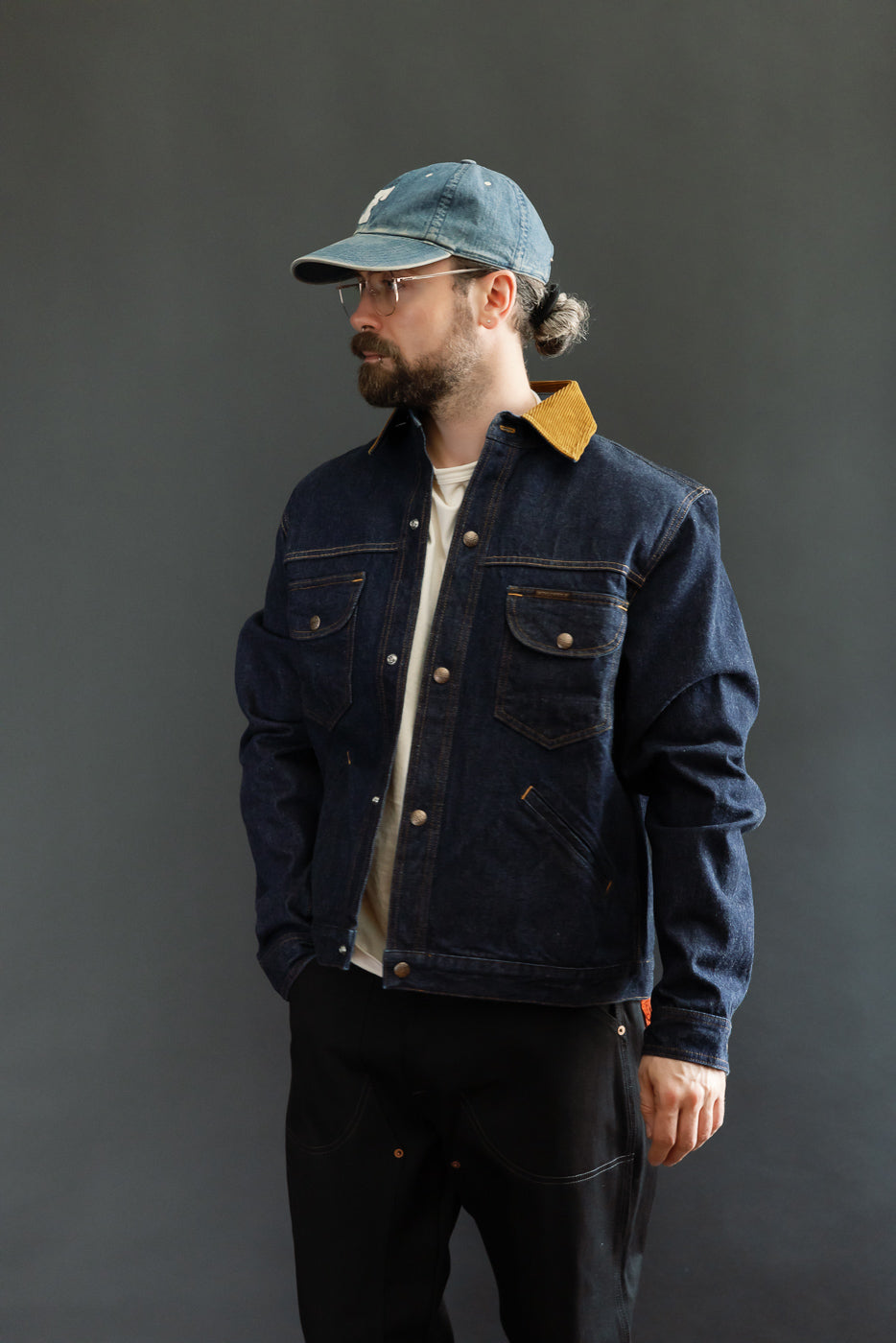 Male model, 5'9