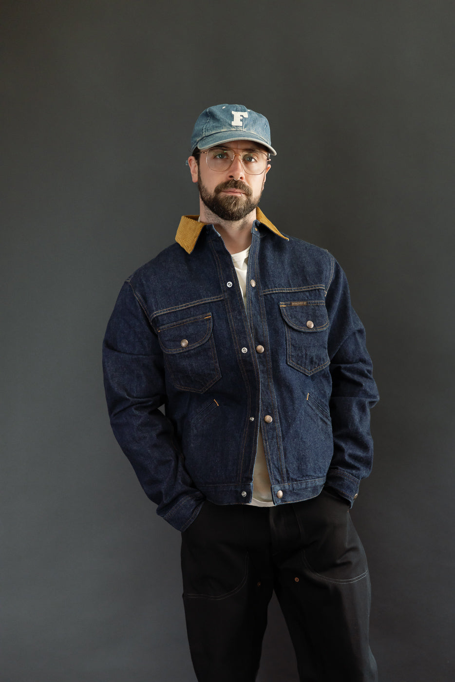 Male model, 5'9