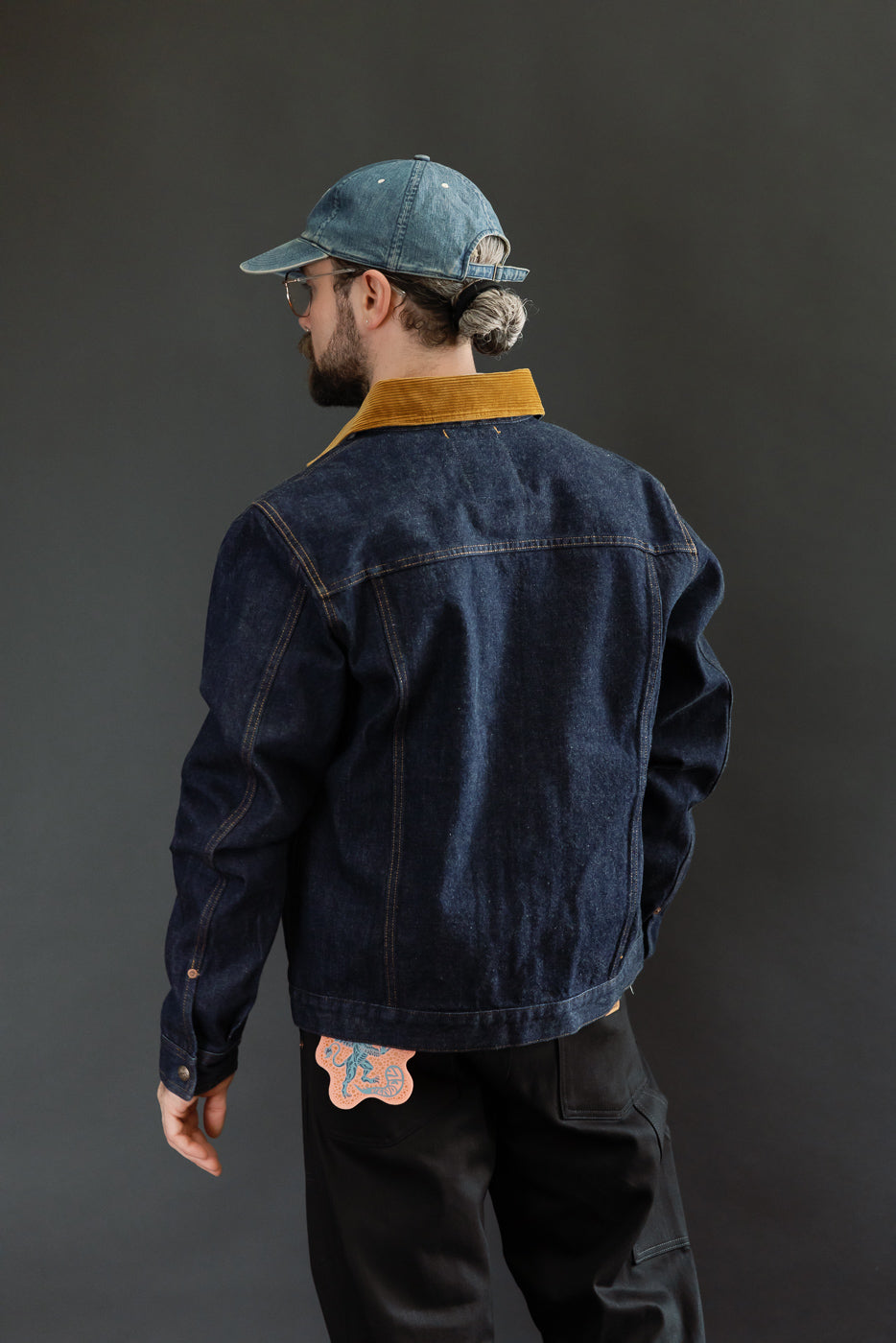 Male model, 5'9
