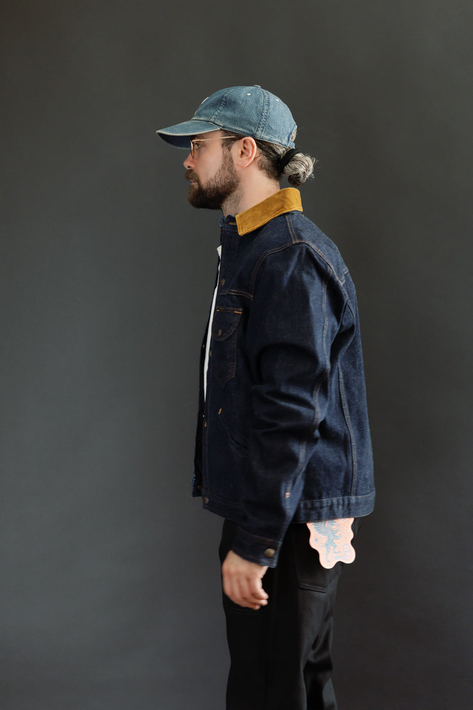 Male model, 5'9