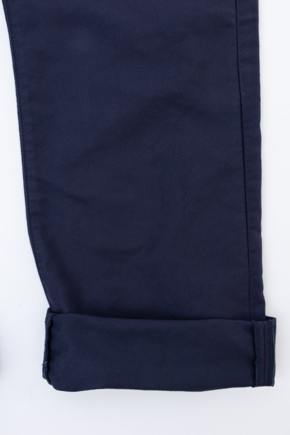 13.5oz - Kirk Pant Bedford - Navy