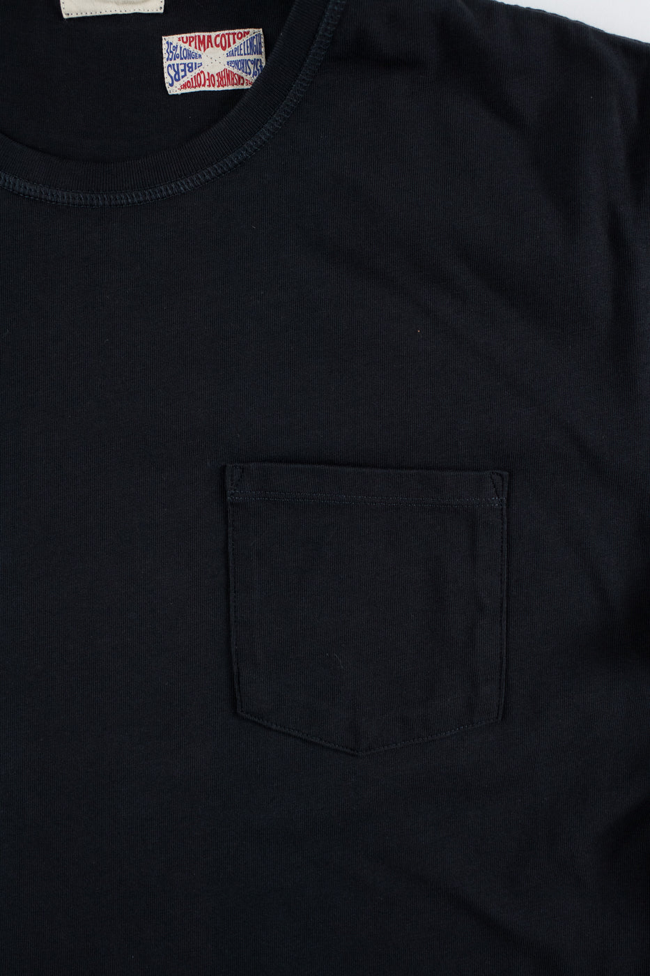 Wilson Tee - Marshall Black