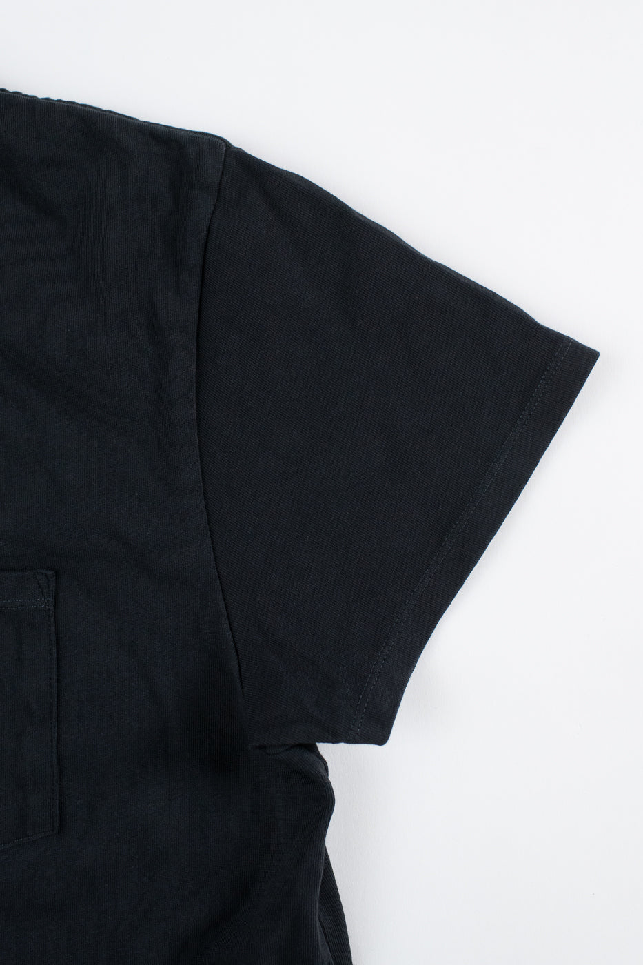 Wilson Tee - Marshall Black