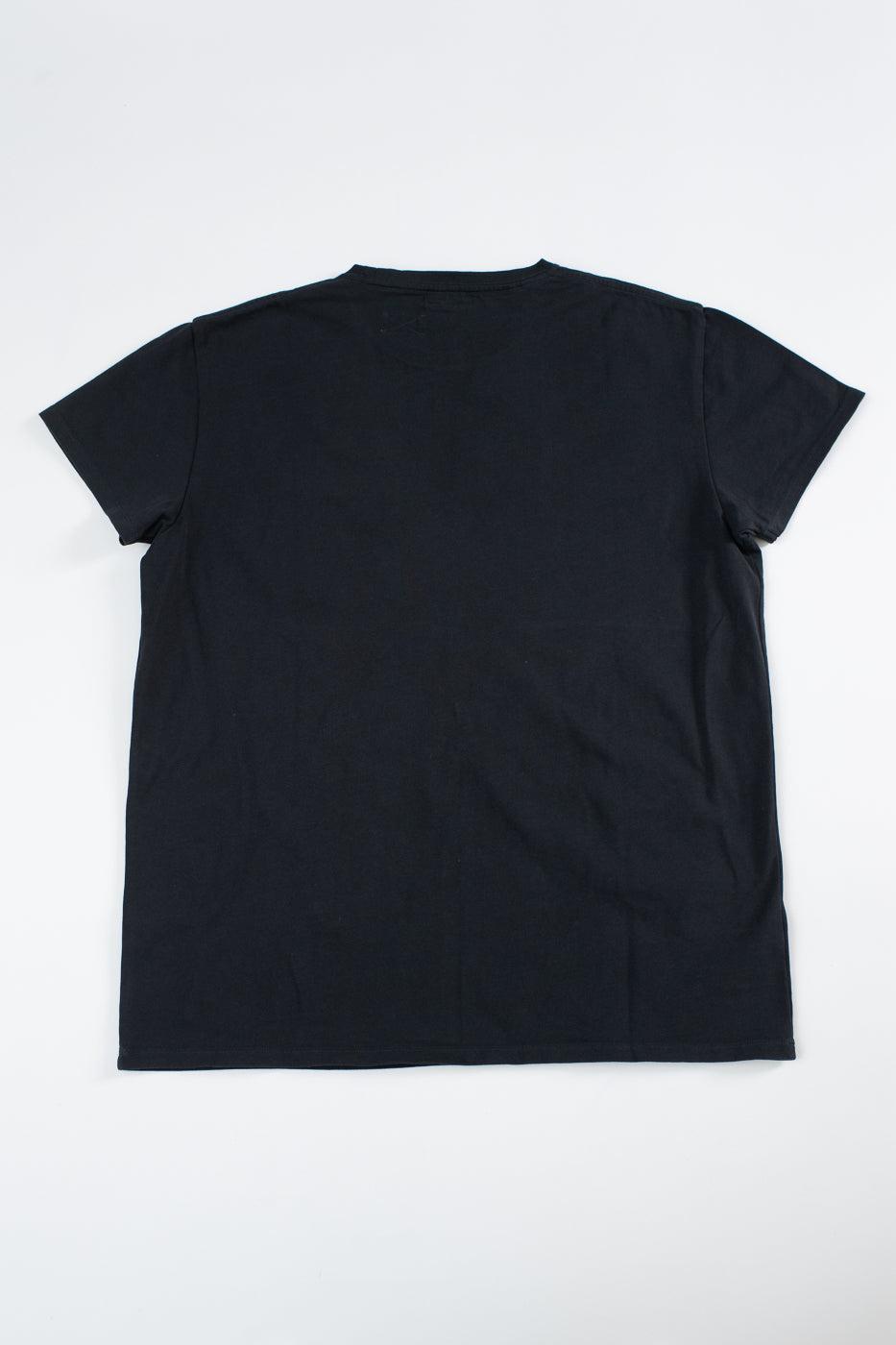 Wilson Tee - Marshall Black