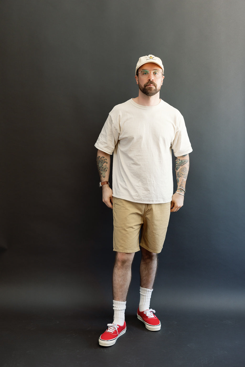 Male model, 5'9