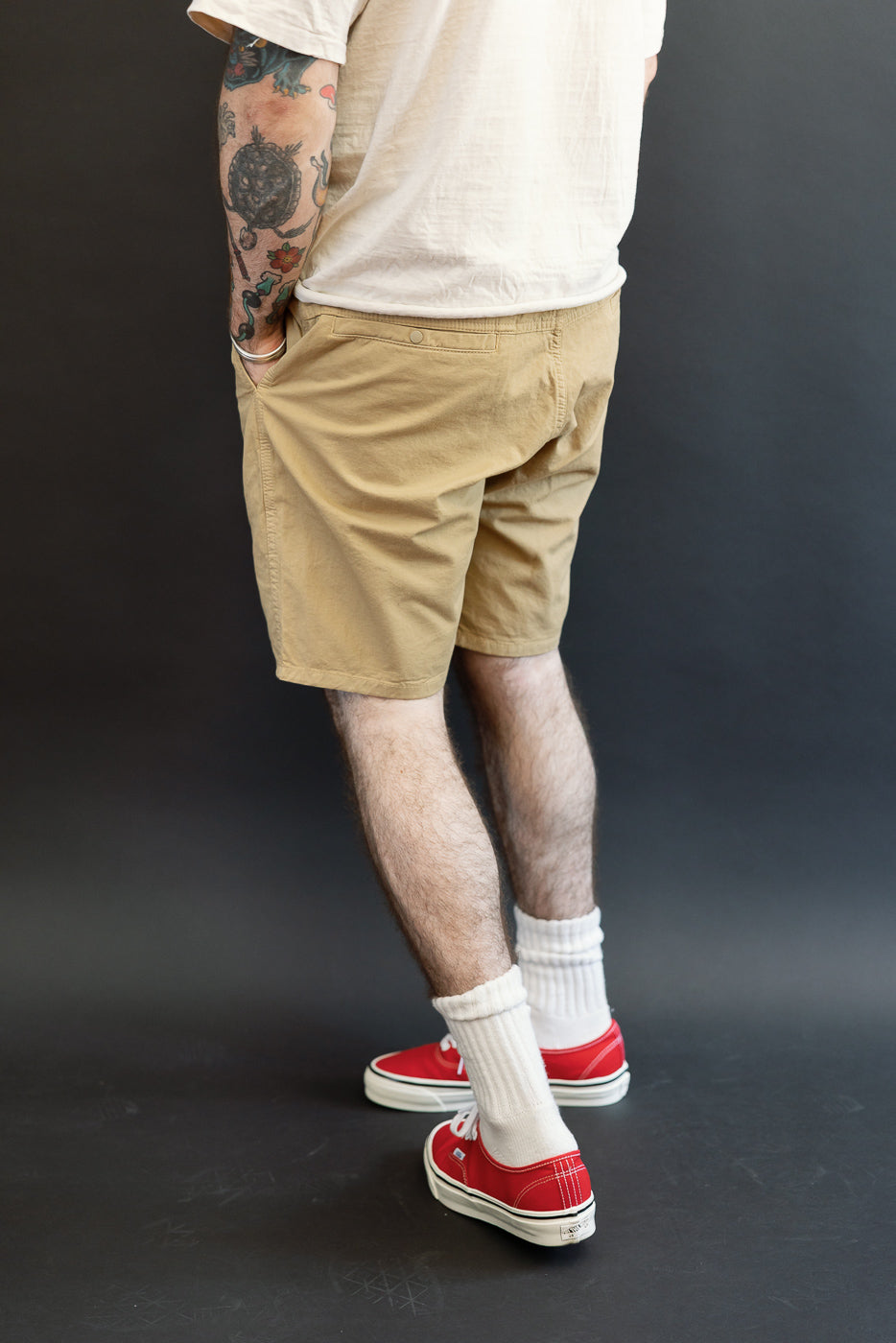 Male model, 5'9