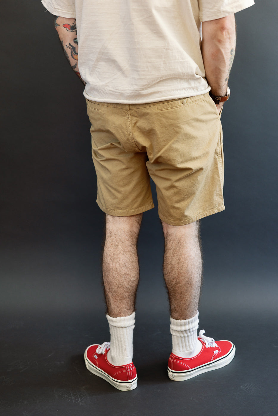 Male model, 5'9