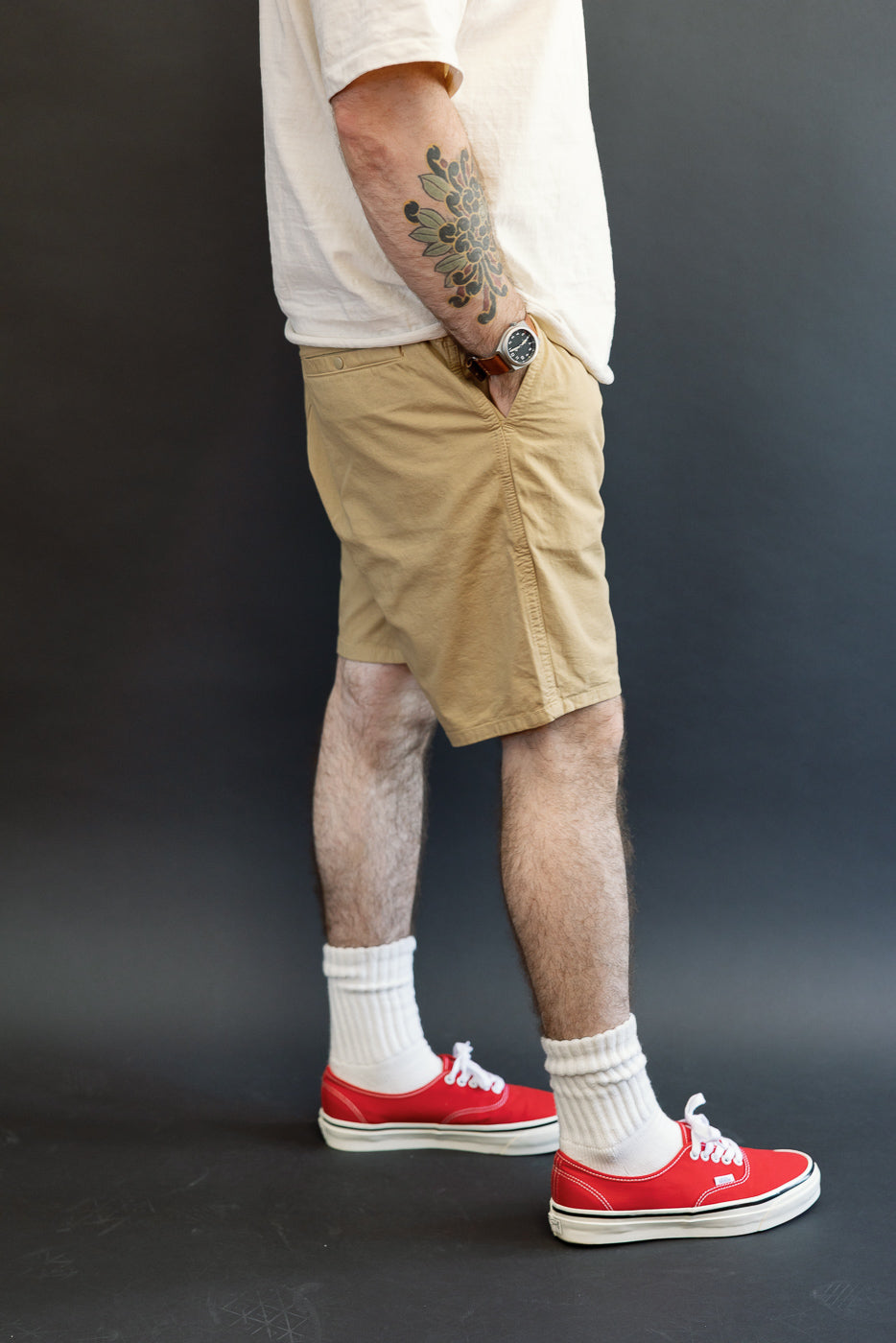 Male model, 5'9