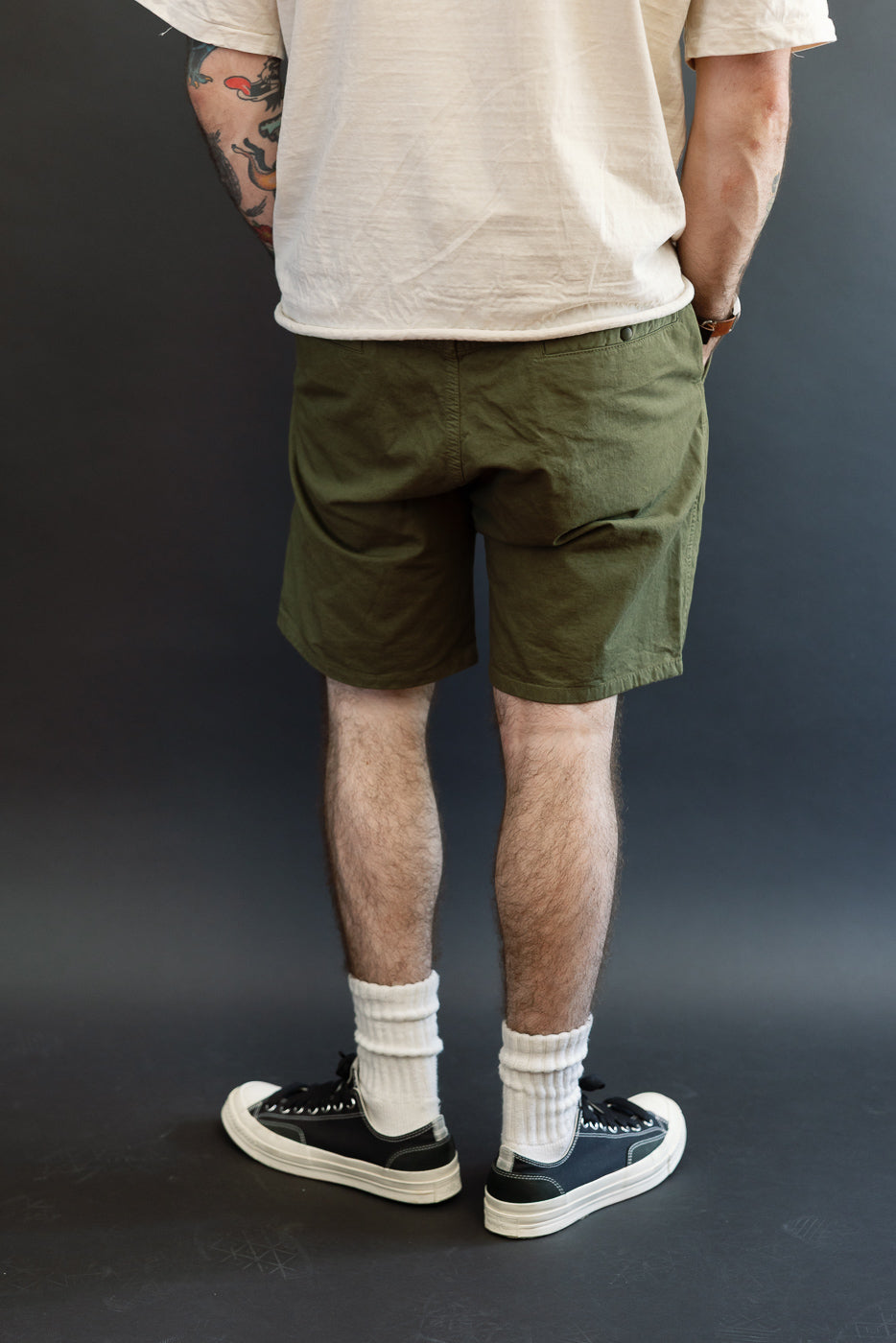 Male model, 5'9