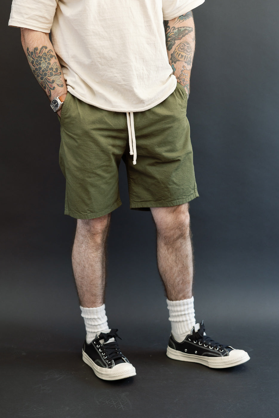 Male model, 5'9