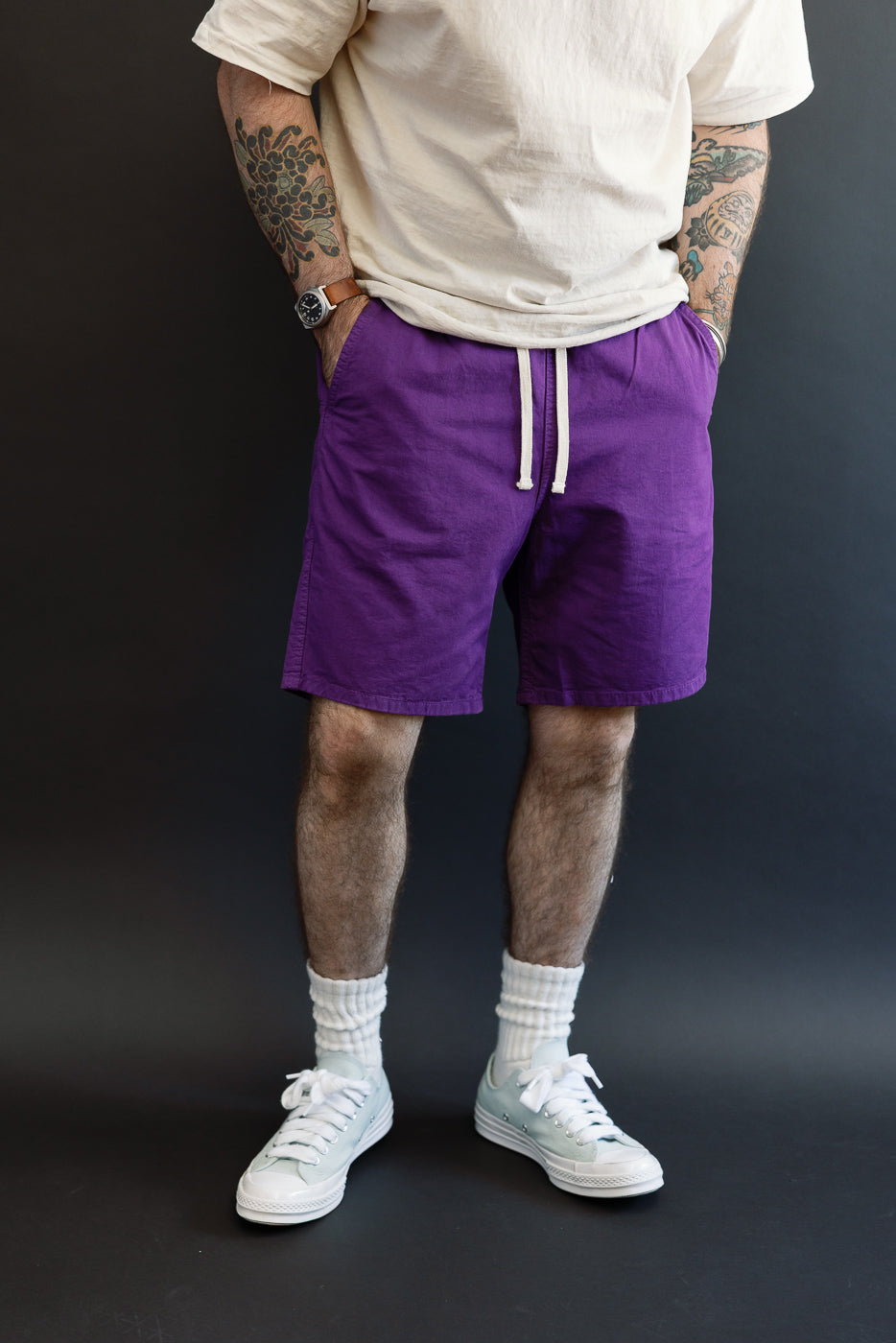 Male model, 5'9