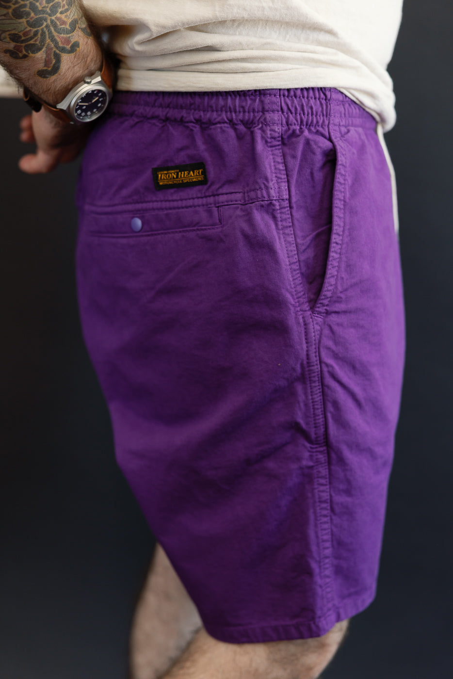 Male model, 5'9