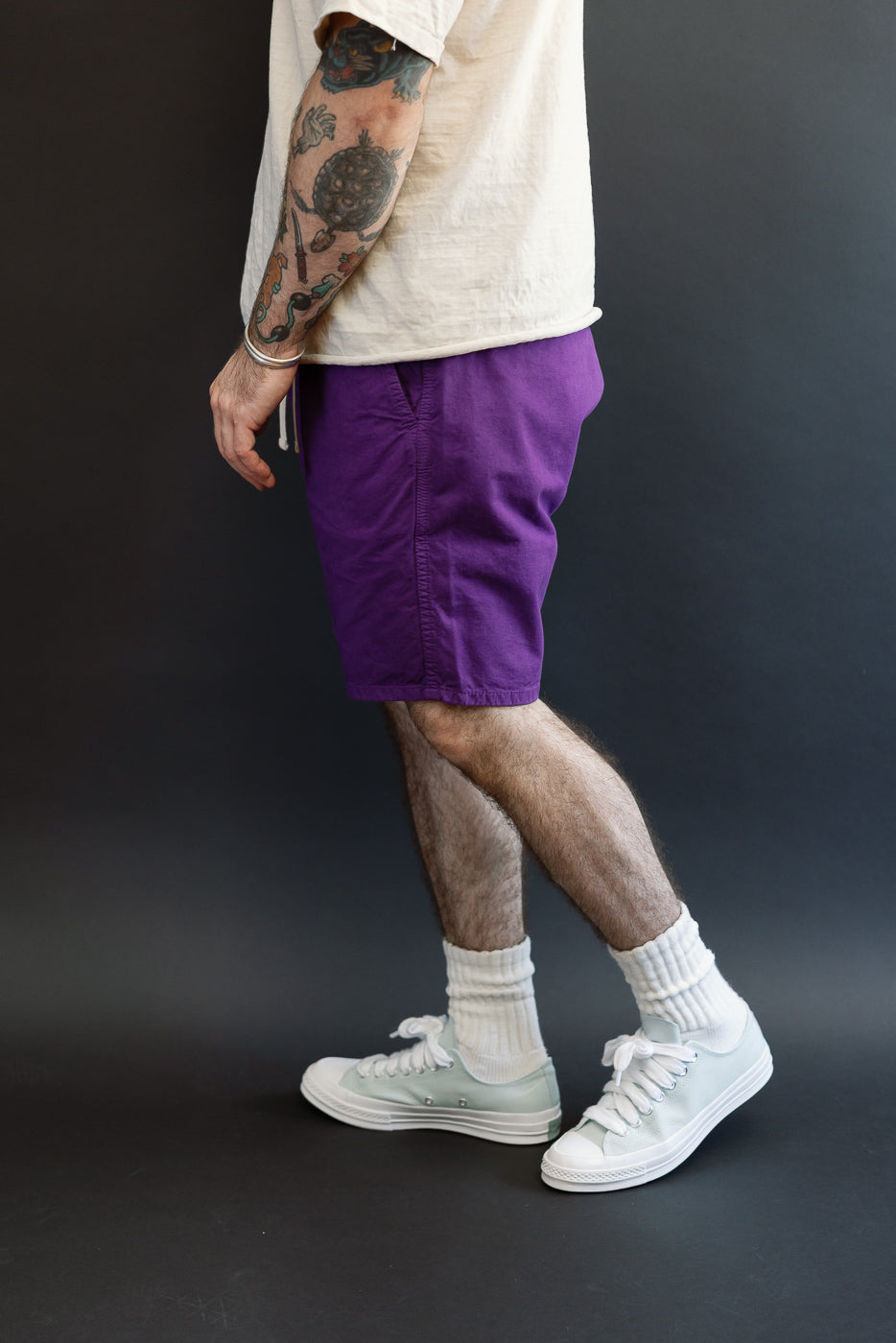 Male model, 5'9