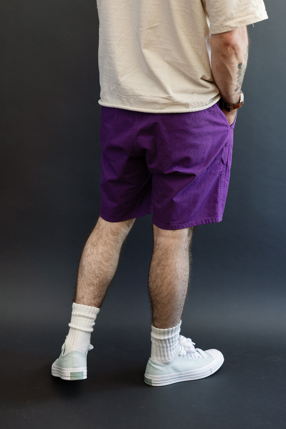 Male model, 5'9