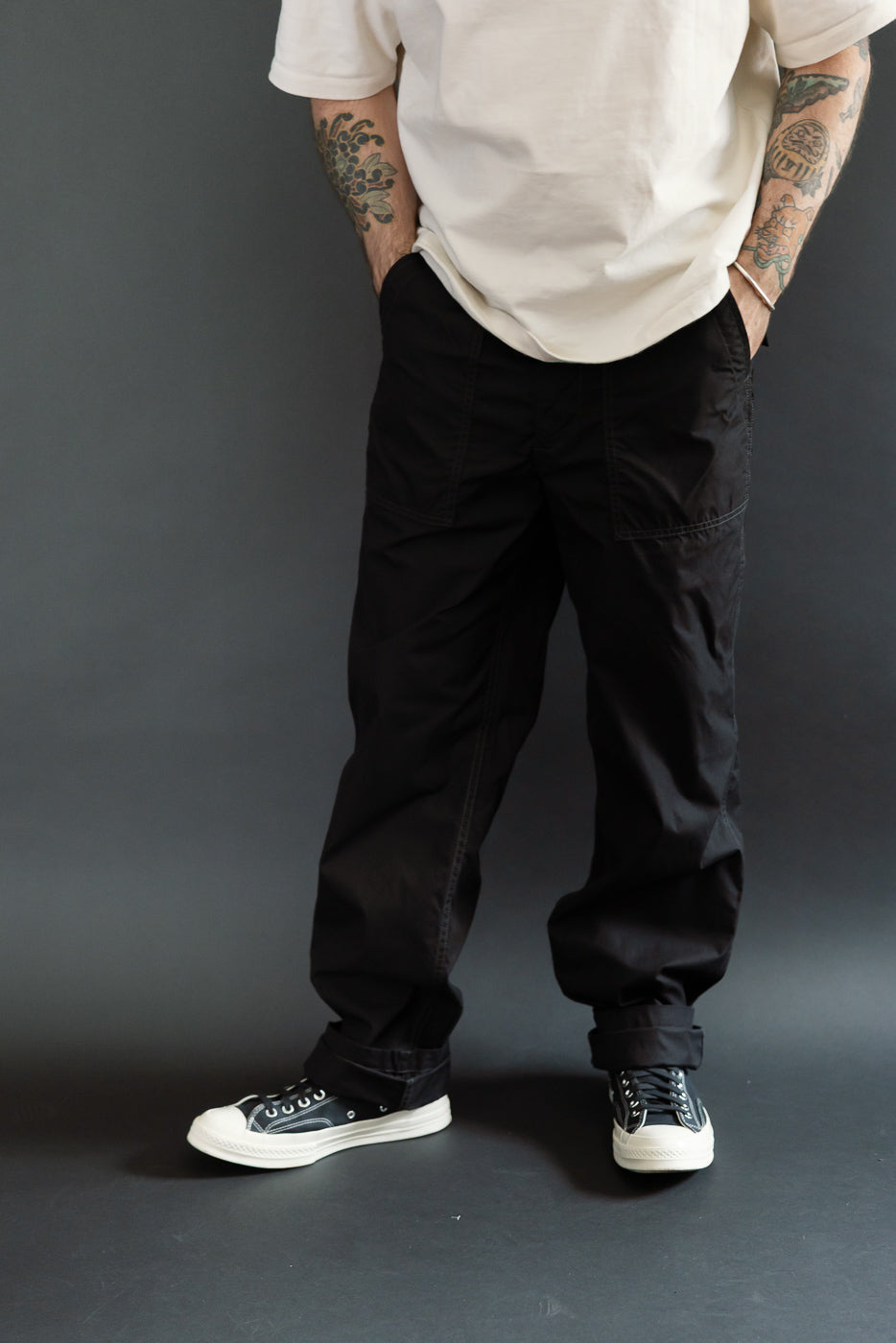 Male model, 5'9