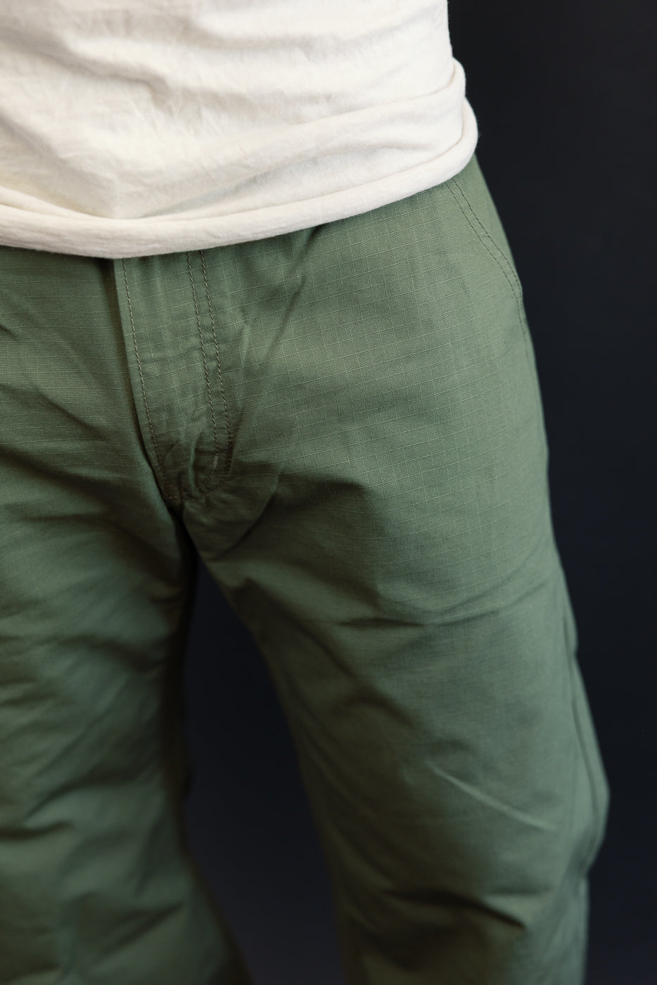 Male model 5'9