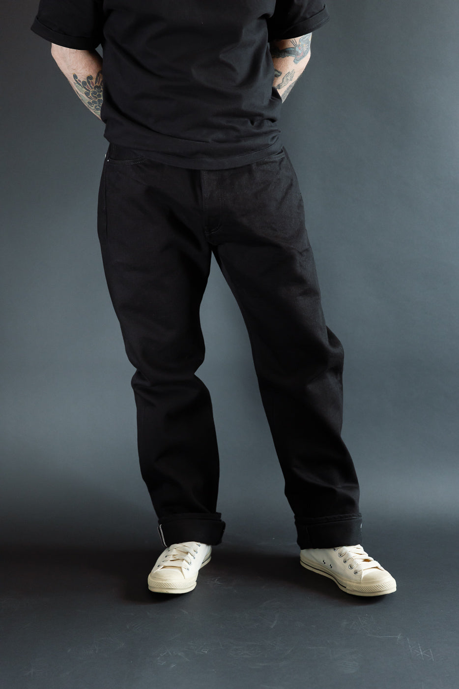 Male model, 5'9