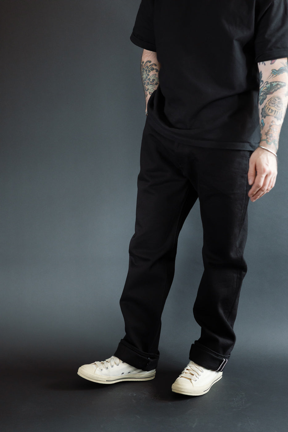 Male model, 5'9