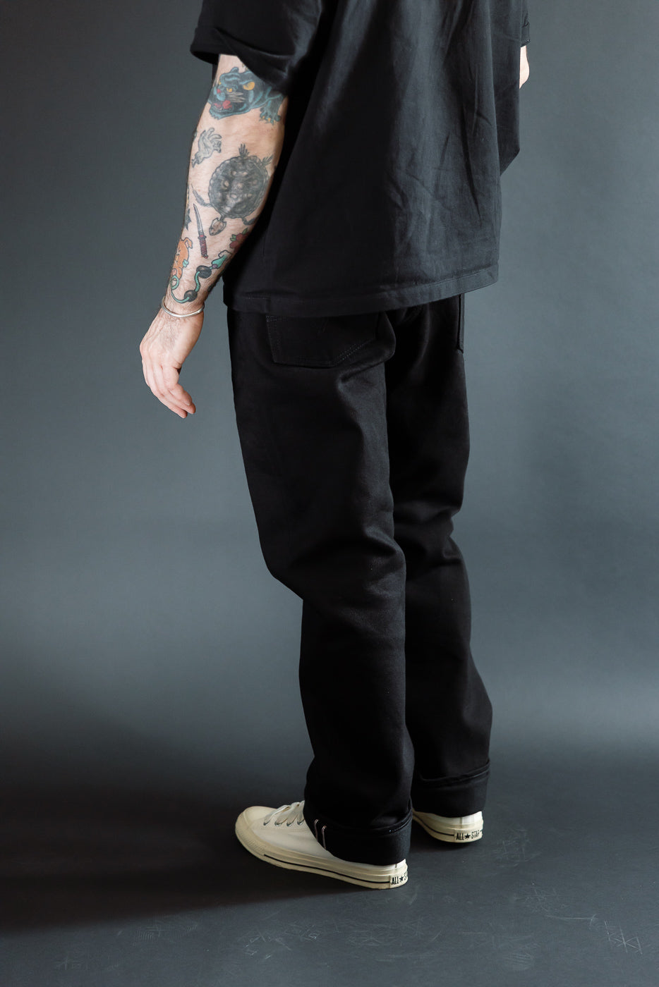 Male model, 5'9