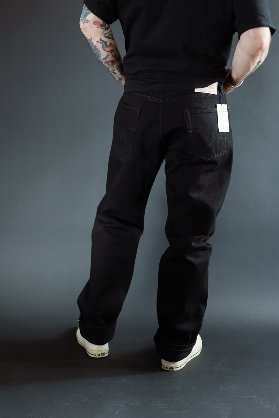 Male model, 5'9
