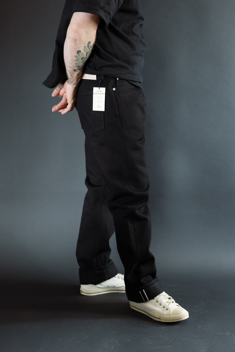 Male model, 5'9