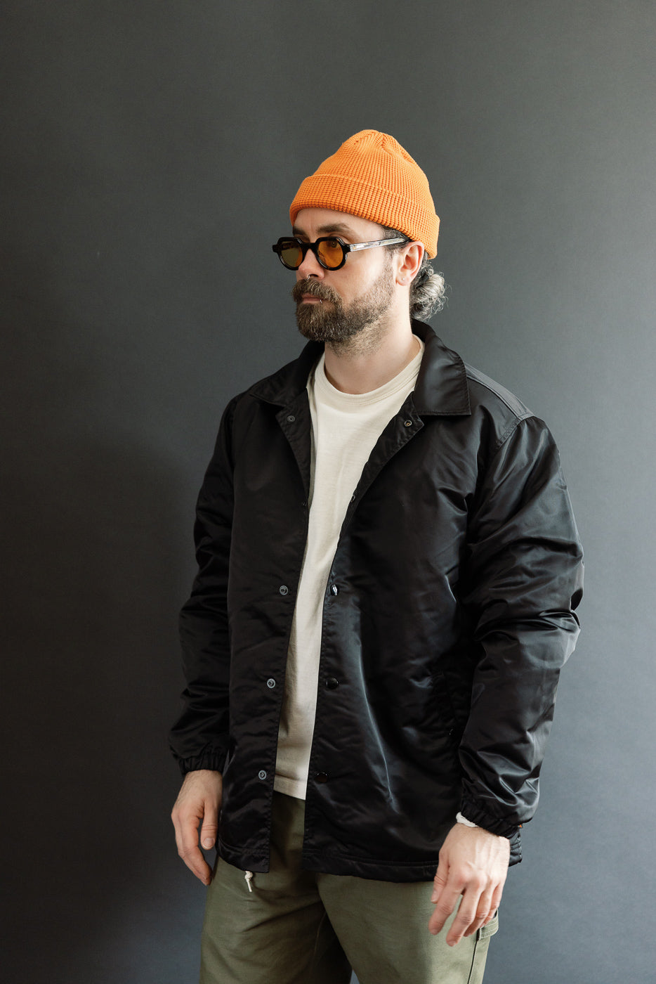 Male model 5'9