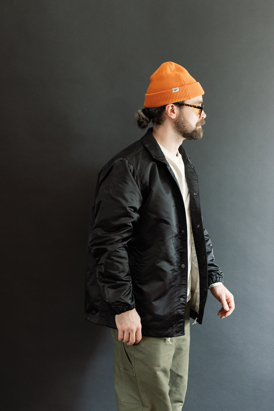 Male model 5'9