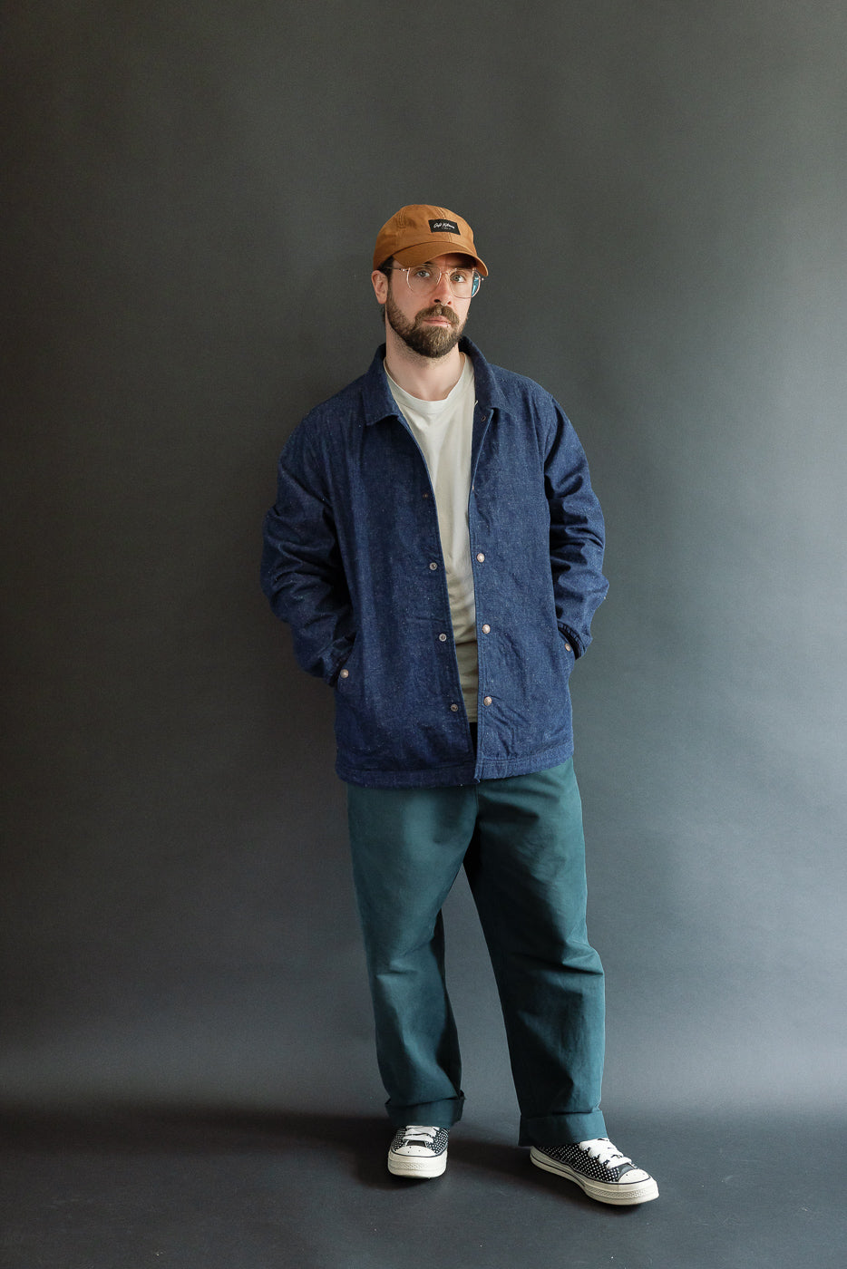 Male model, 5'9