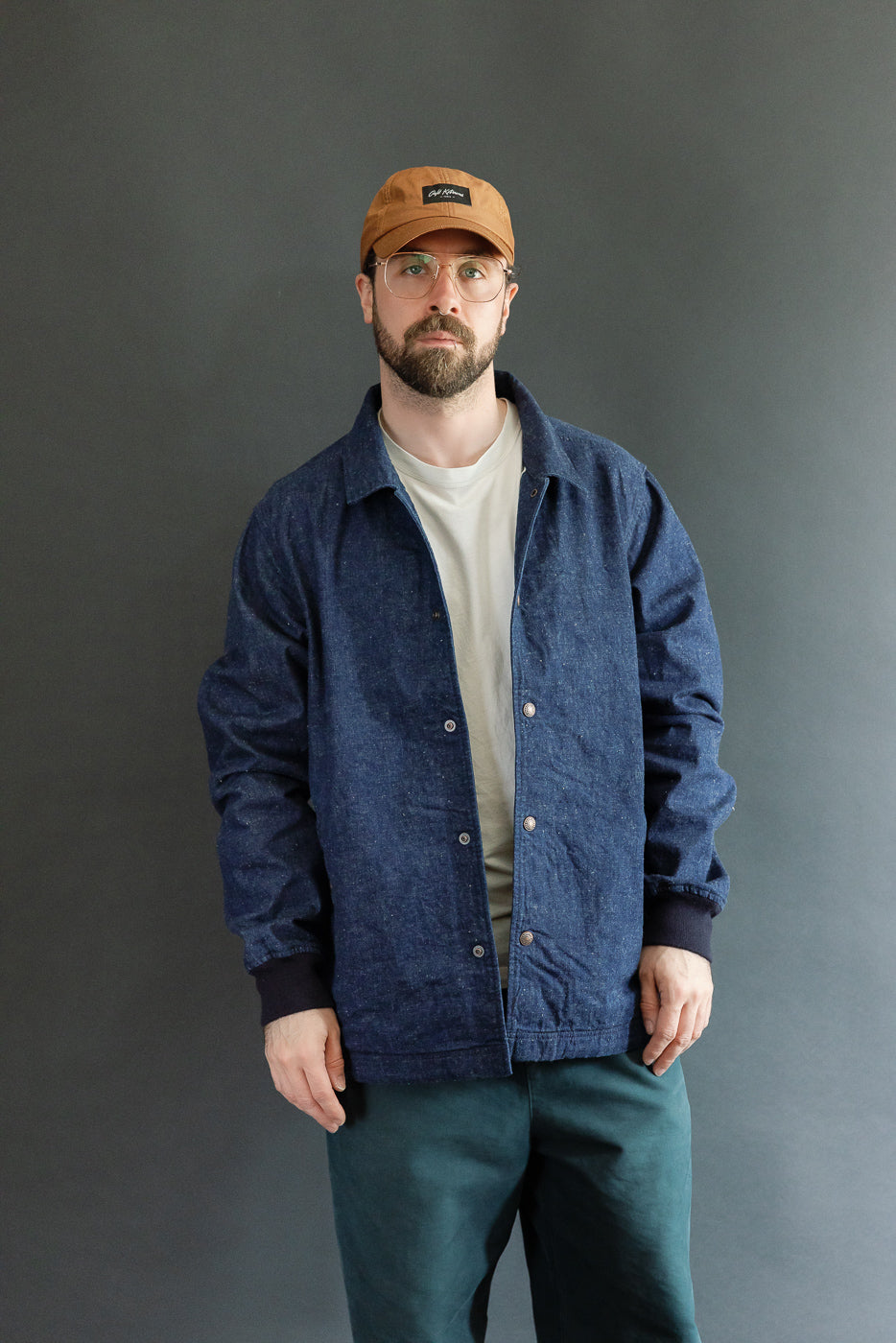 Male model, 5'9