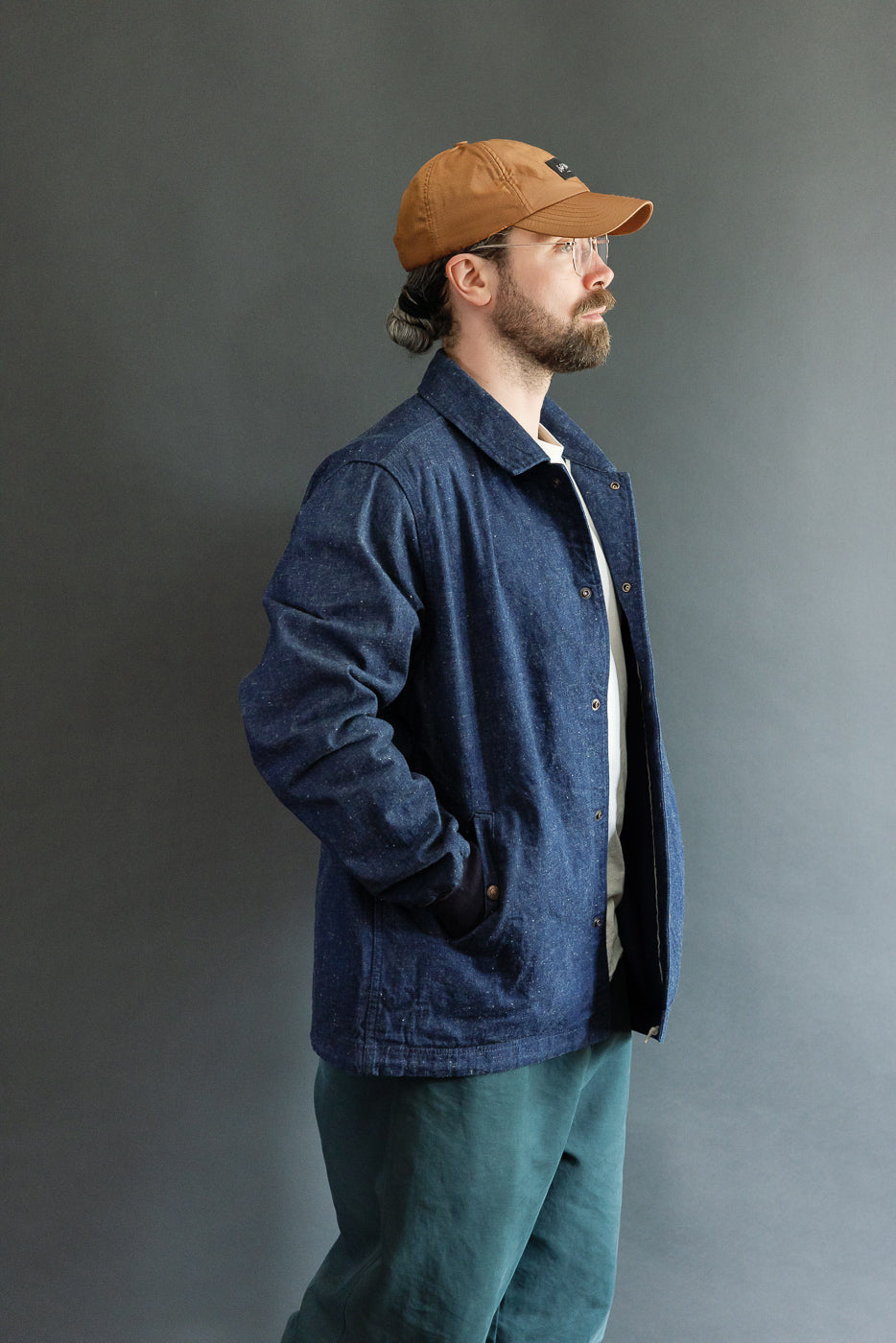 Male model, 5'9