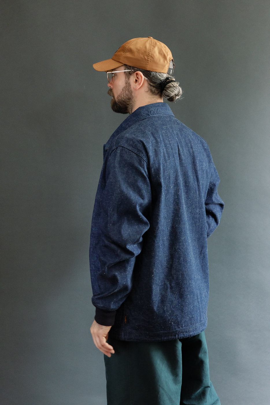 Male model, 5'9
