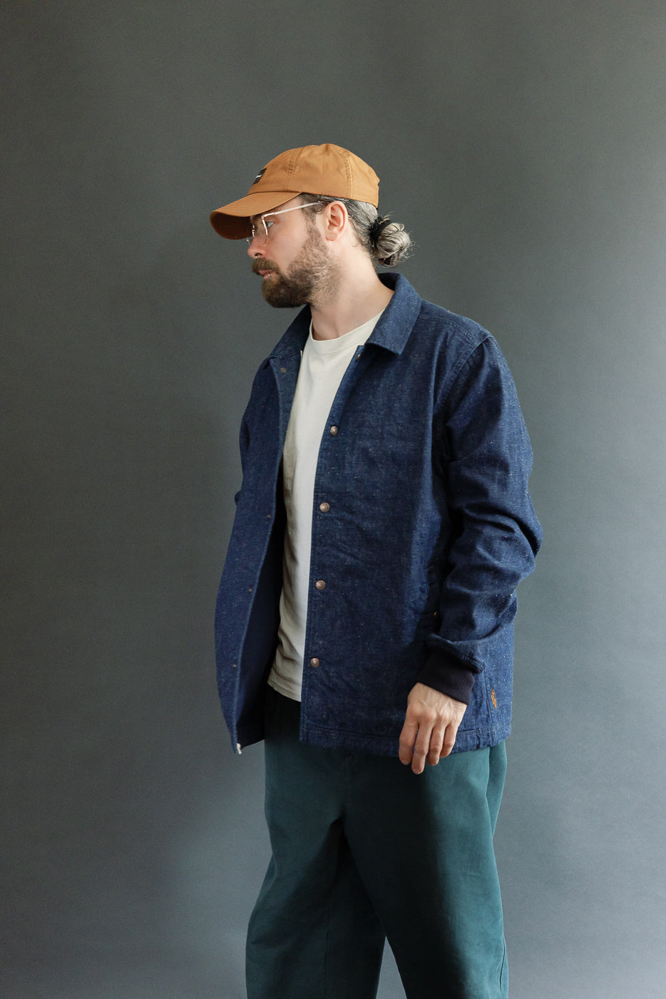Male model, 5'9