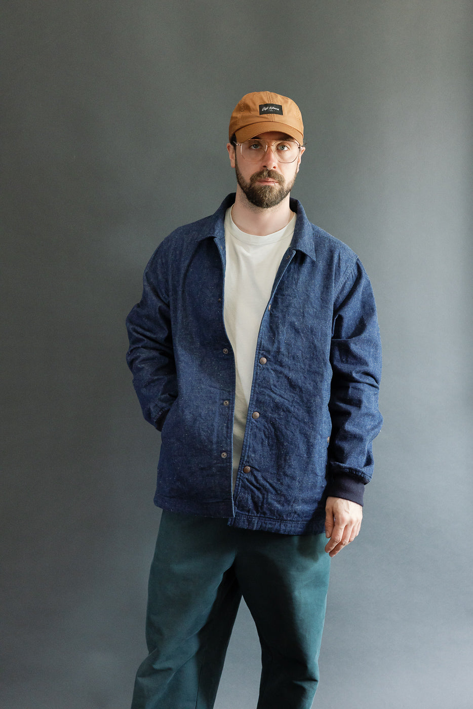 Male model, 5'9