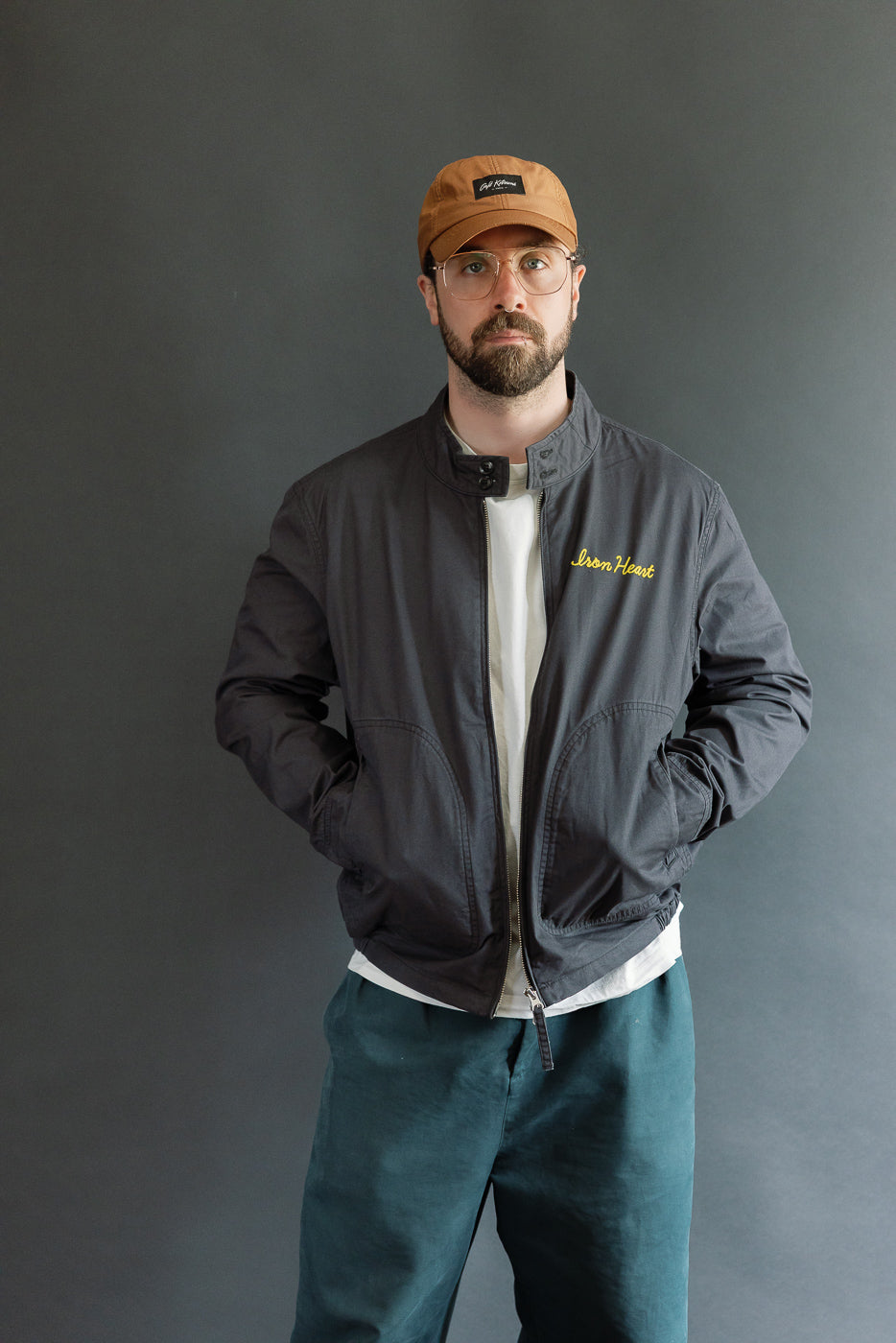 Male model, 5'9