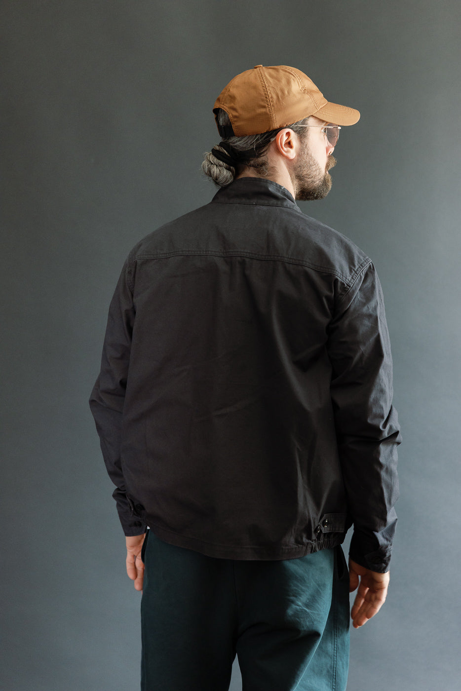 Male model, 5'9