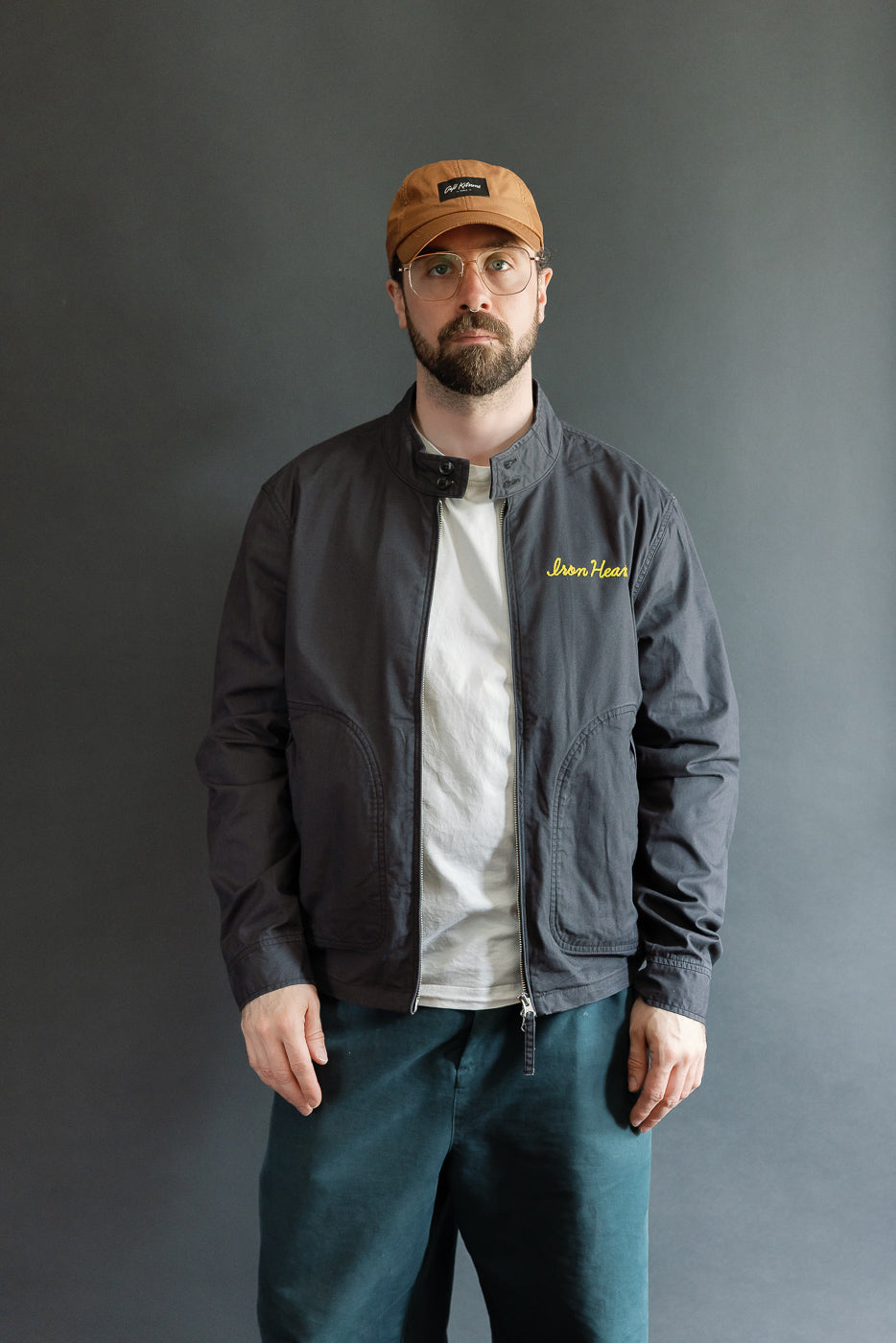 Male model, 5'9