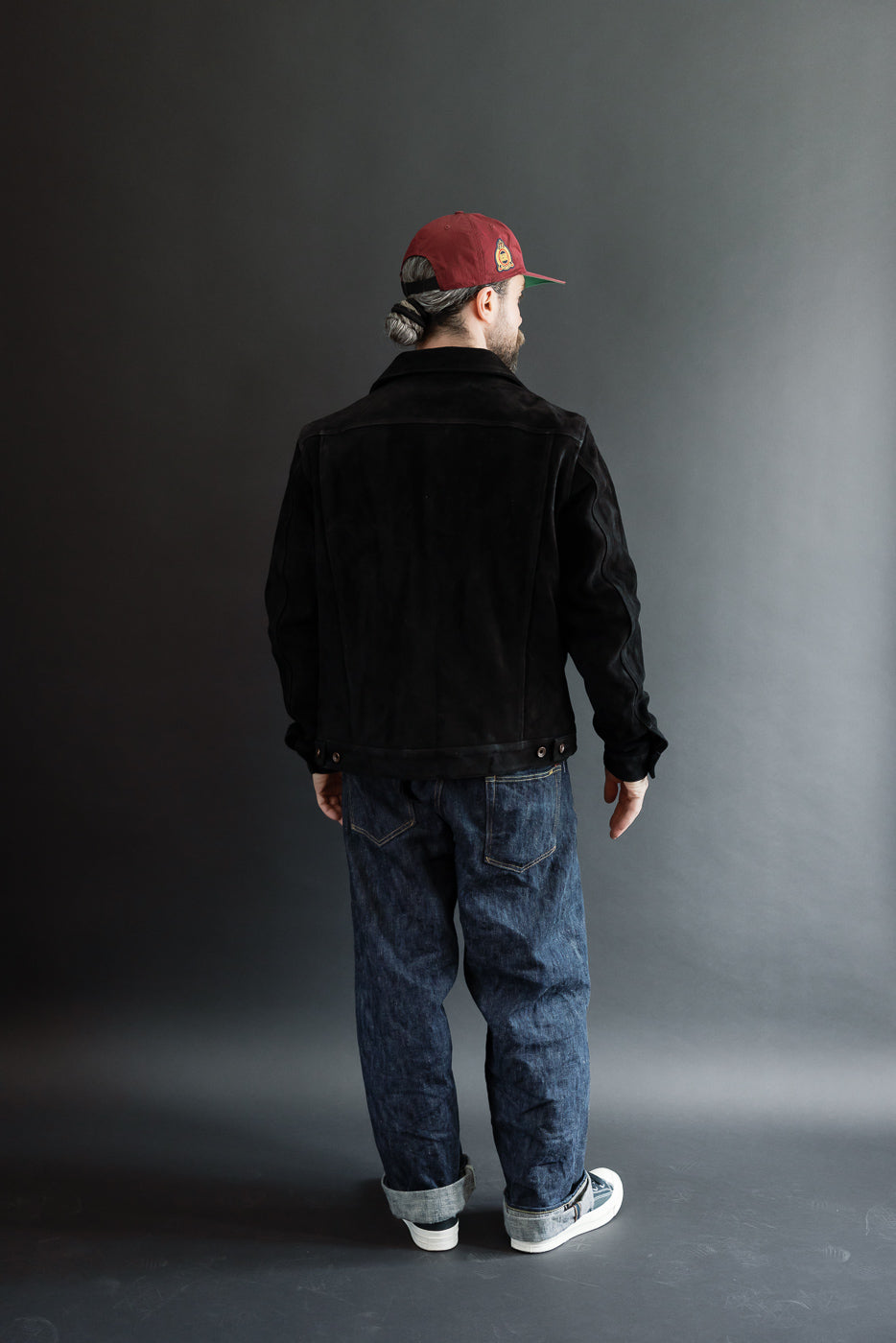 Male model, 5'9