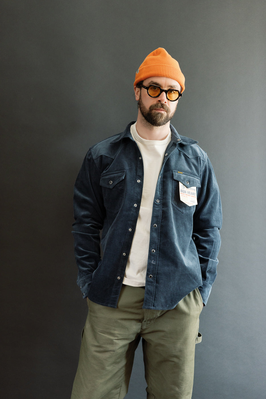Male model, 5'9