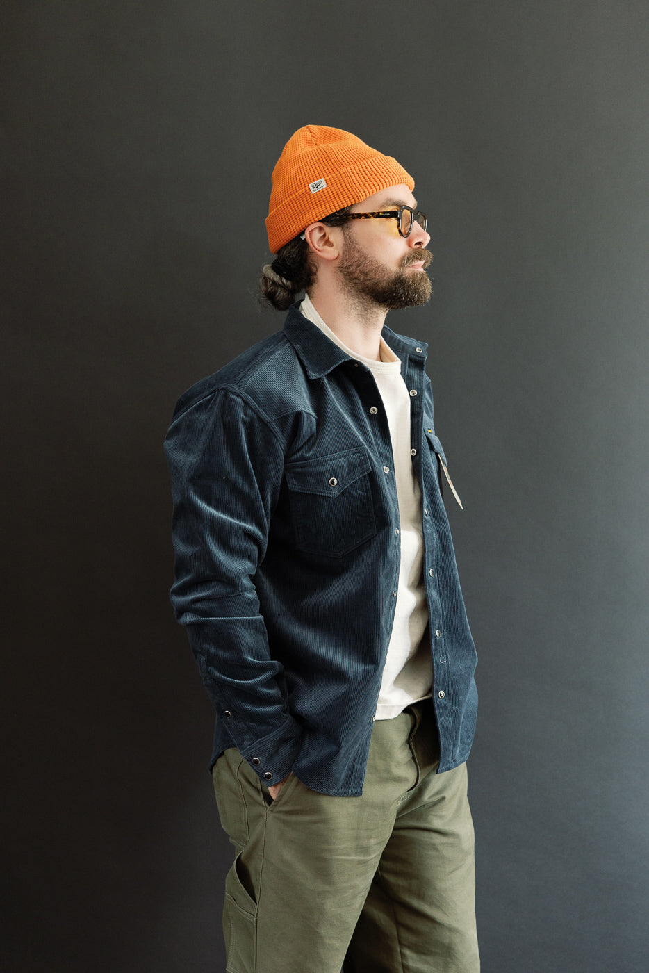 Male model, 5'9