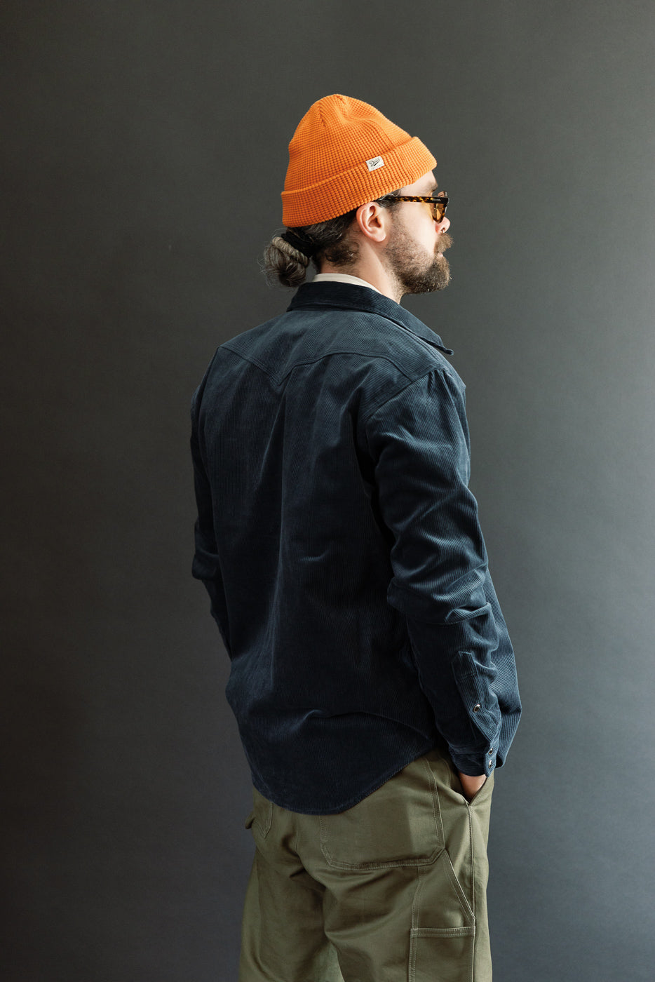Male model, 5'9