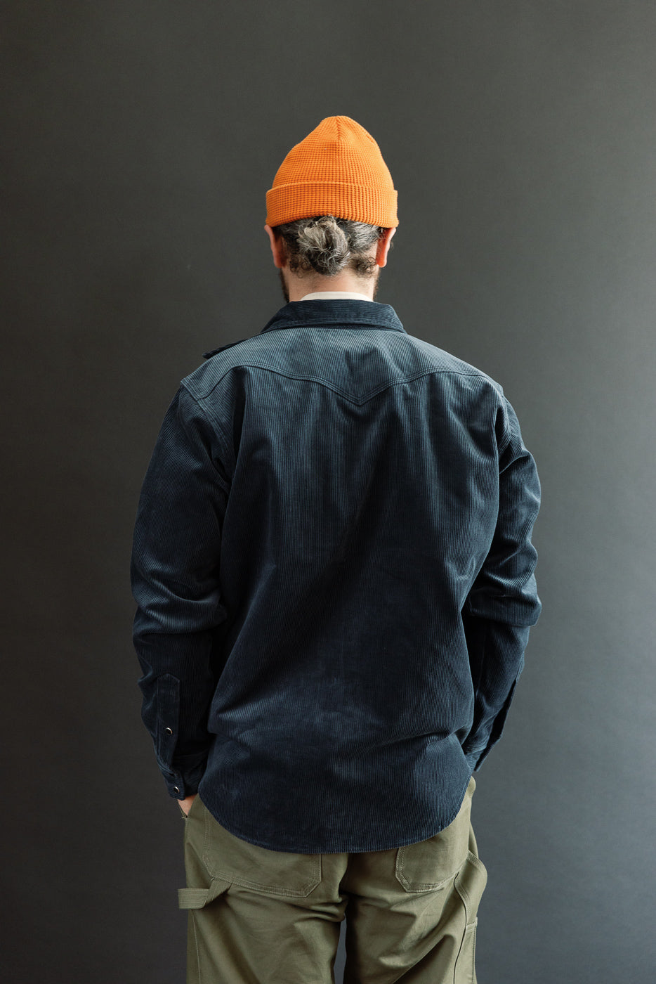 Male model, 5'9