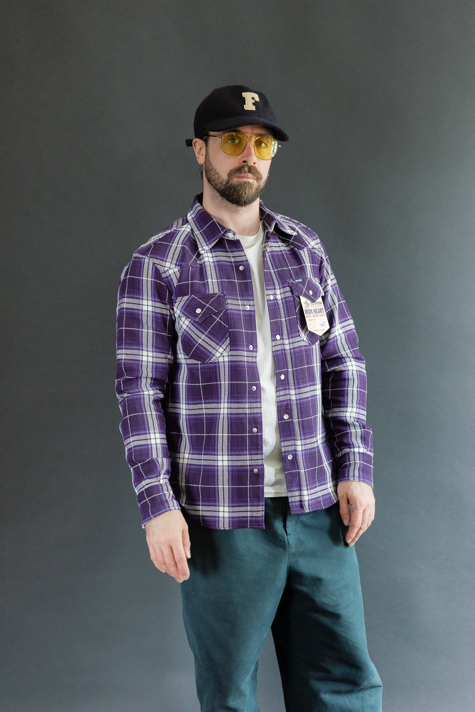 Male model, 5'9