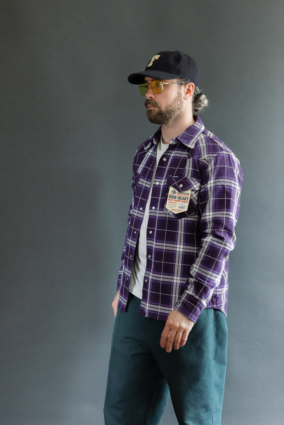 Male model, 5'9