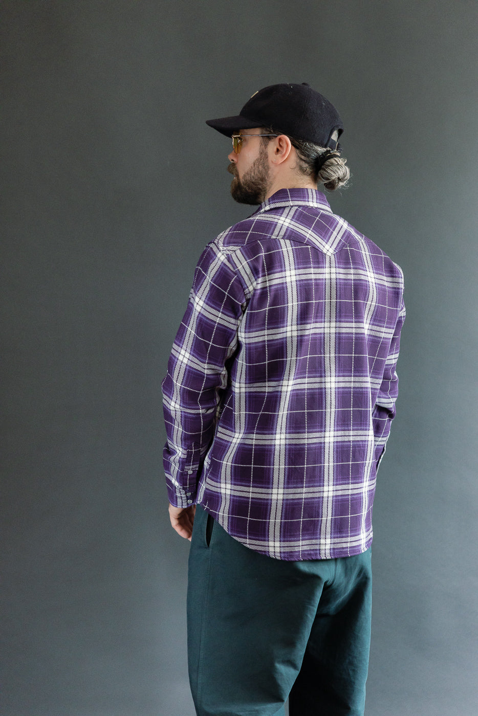 Male model, 5'9
