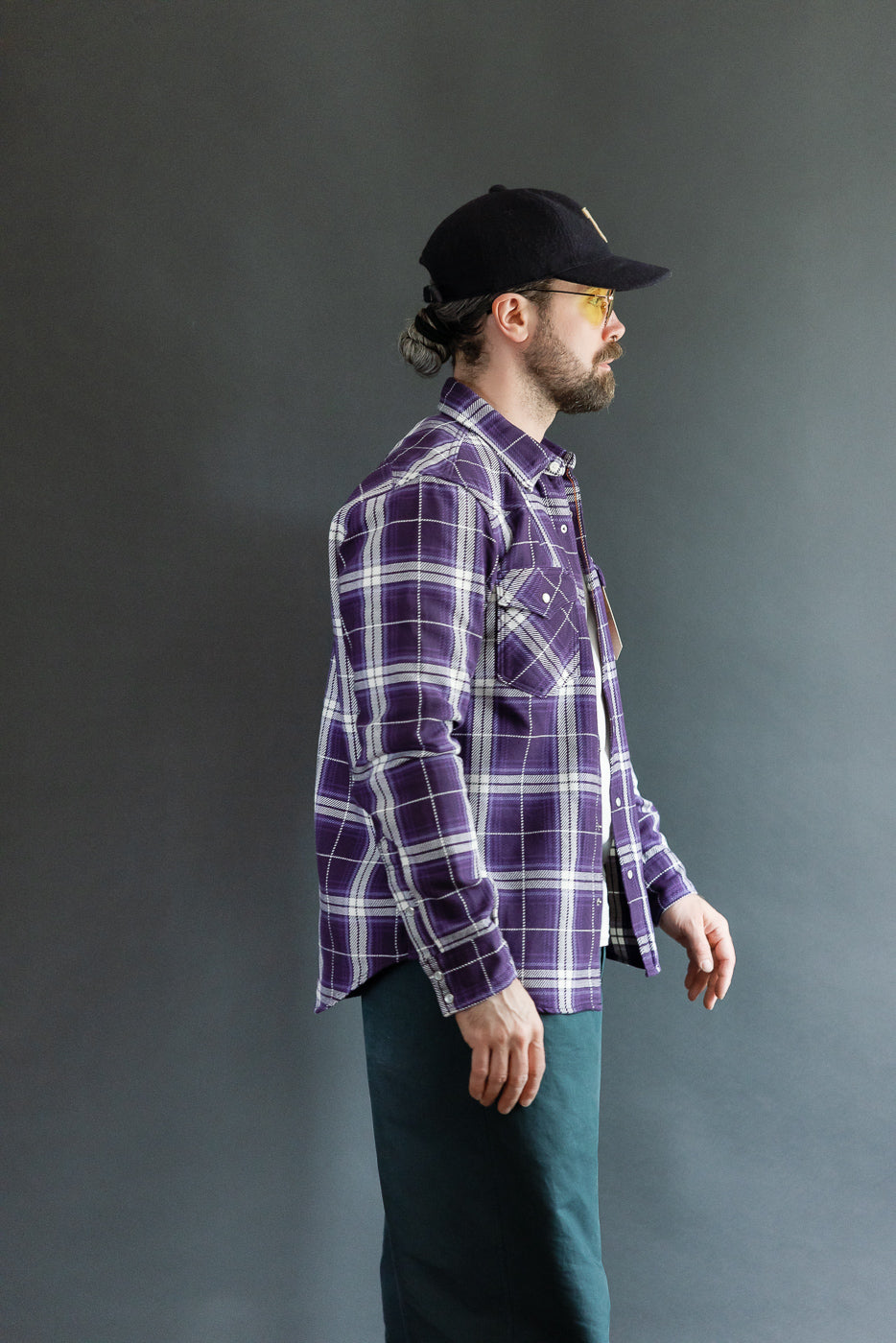 Male model, 5'9