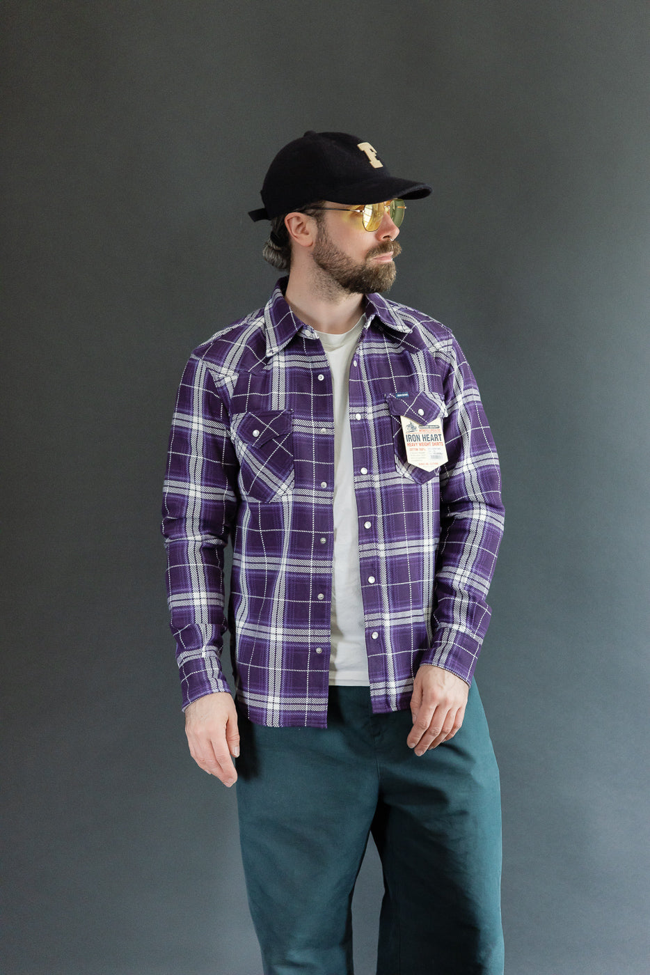 Male model, 5'9